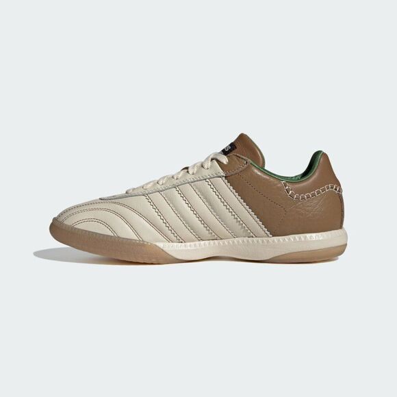 Wales Bonnner × adidas Millennium Samba Elena Nappa IF6703 Men's Size 6 womens 7 - Picture 7 of 16